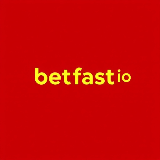 betfast io apk Logo
